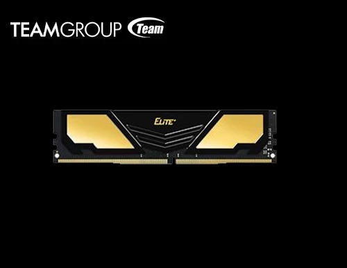 Team PC4-25600 DDR4 3200 (8GB) GOLD (PP0260054)